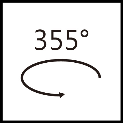 icon-355°